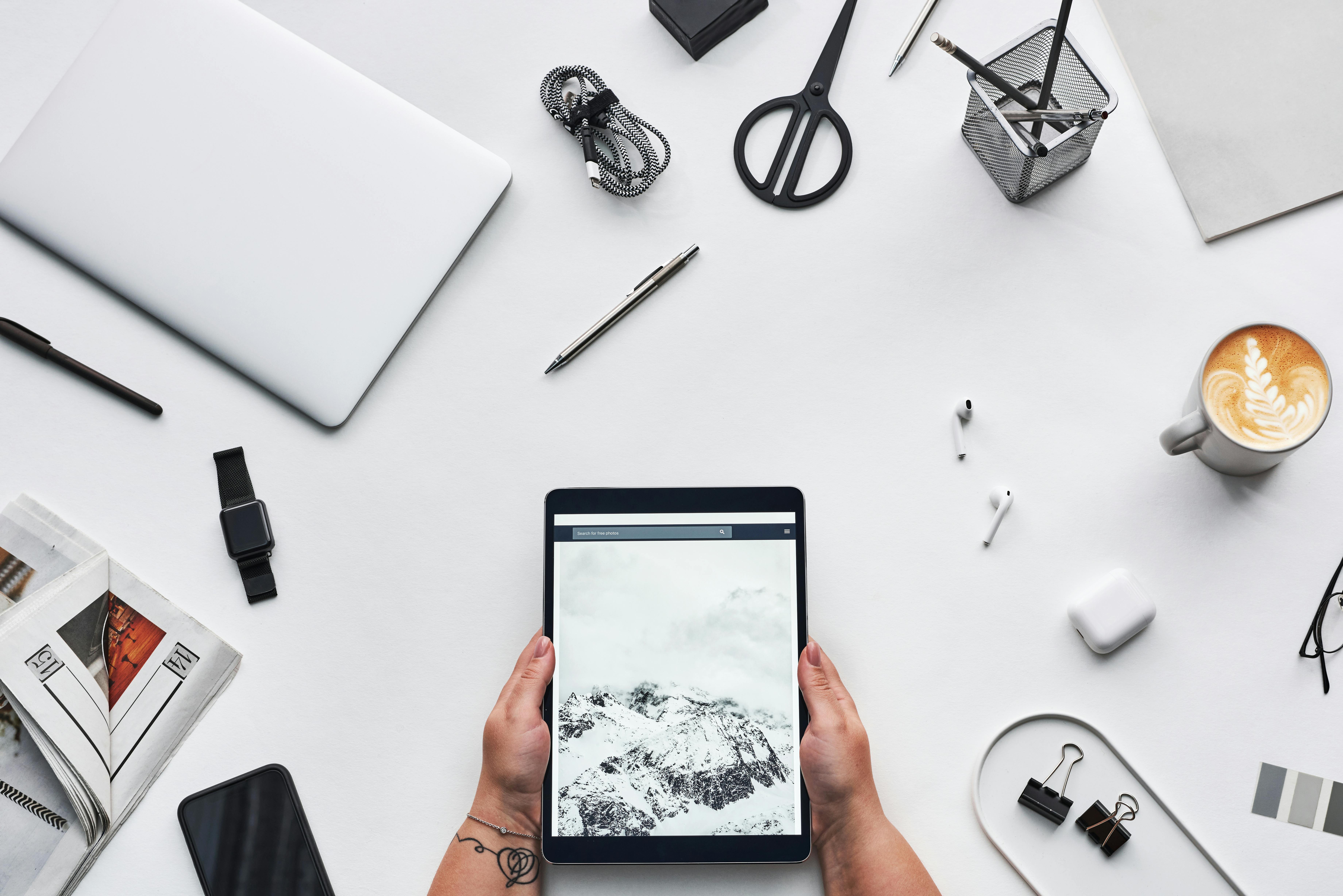 Omnichannel retail integration